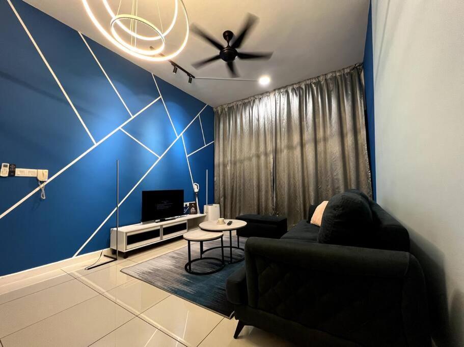 Lepavilion, Ioi Puchong, Blue Chill Design, 3R2B Διαμέρισμα Εξωτερικό φωτογραφία